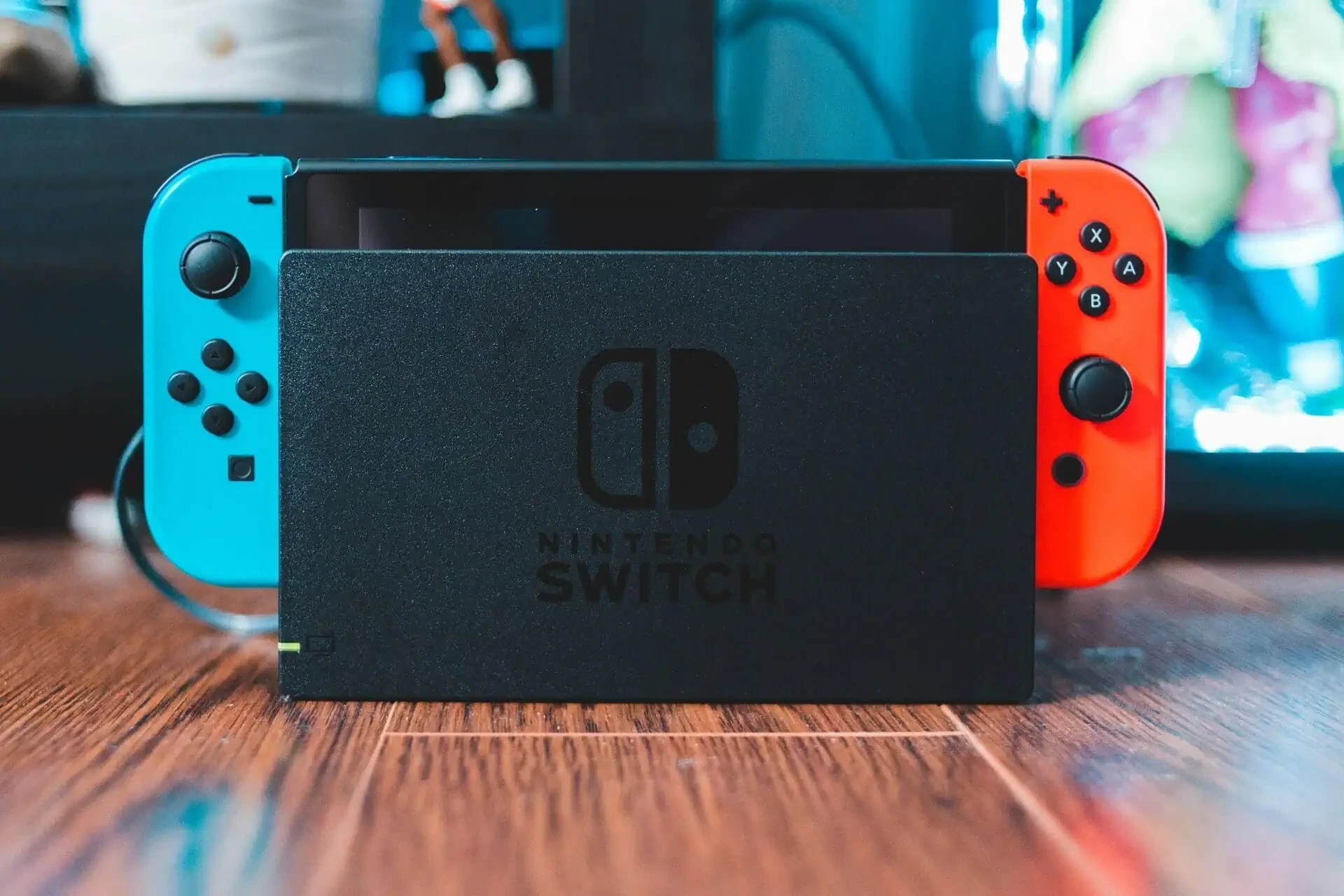 Nintendo poderá não lançar novas consolas até 2023