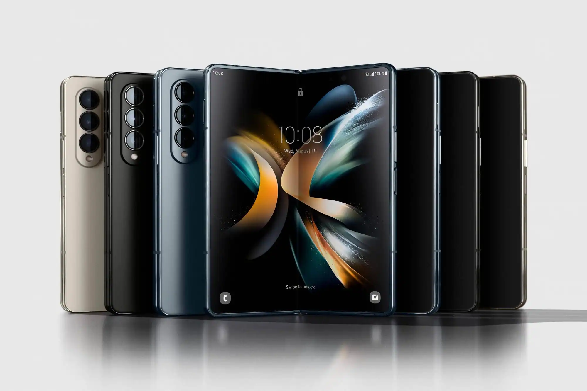 Samsung Galaxy Unpacked 2022: What's New?