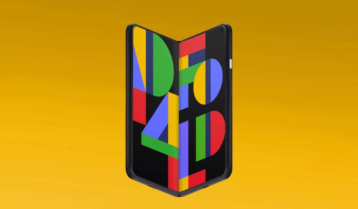 Is Google working on a Pixel Foldable?