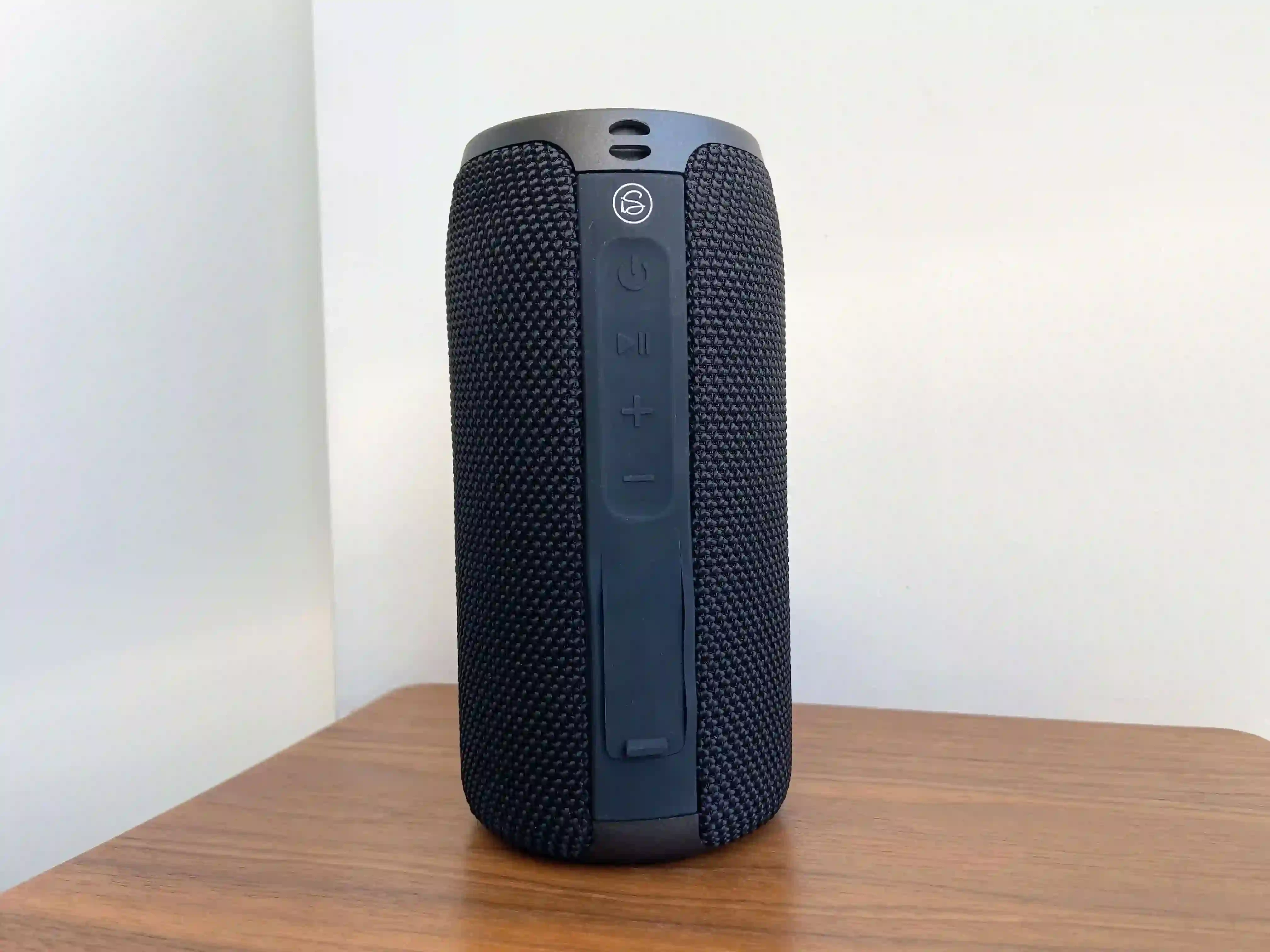iServices Bluetooth Speaker Review