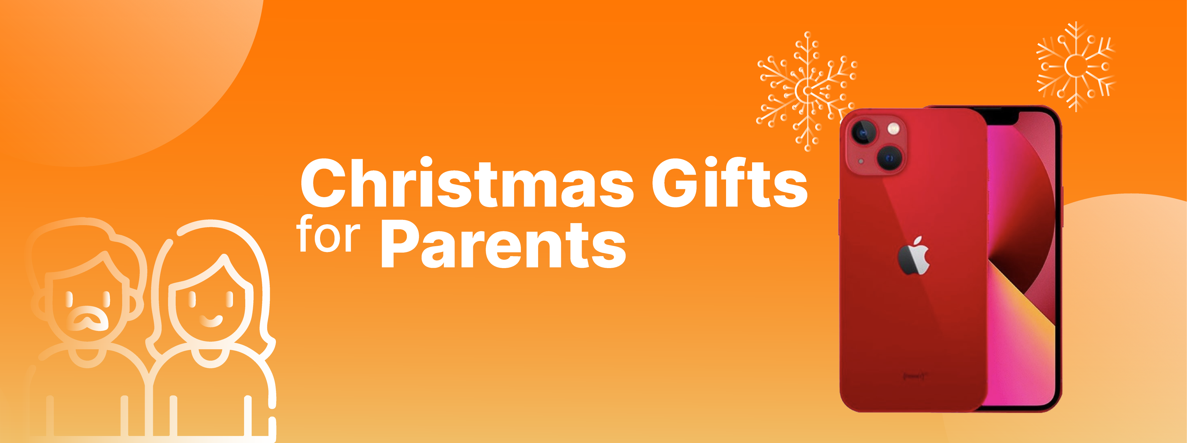 De 5 beste kerstcadeaus voor ouders
