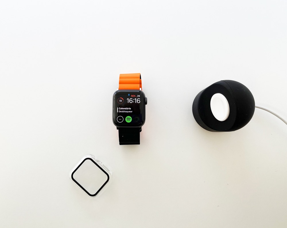 Discover the New Apple Watch Accessories from iServices!