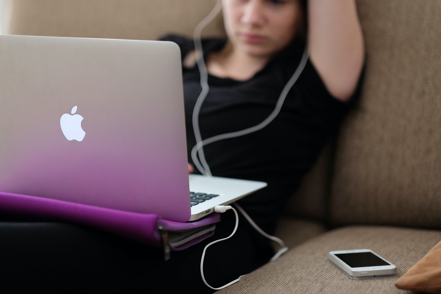 How important are smartphone and PC ports?