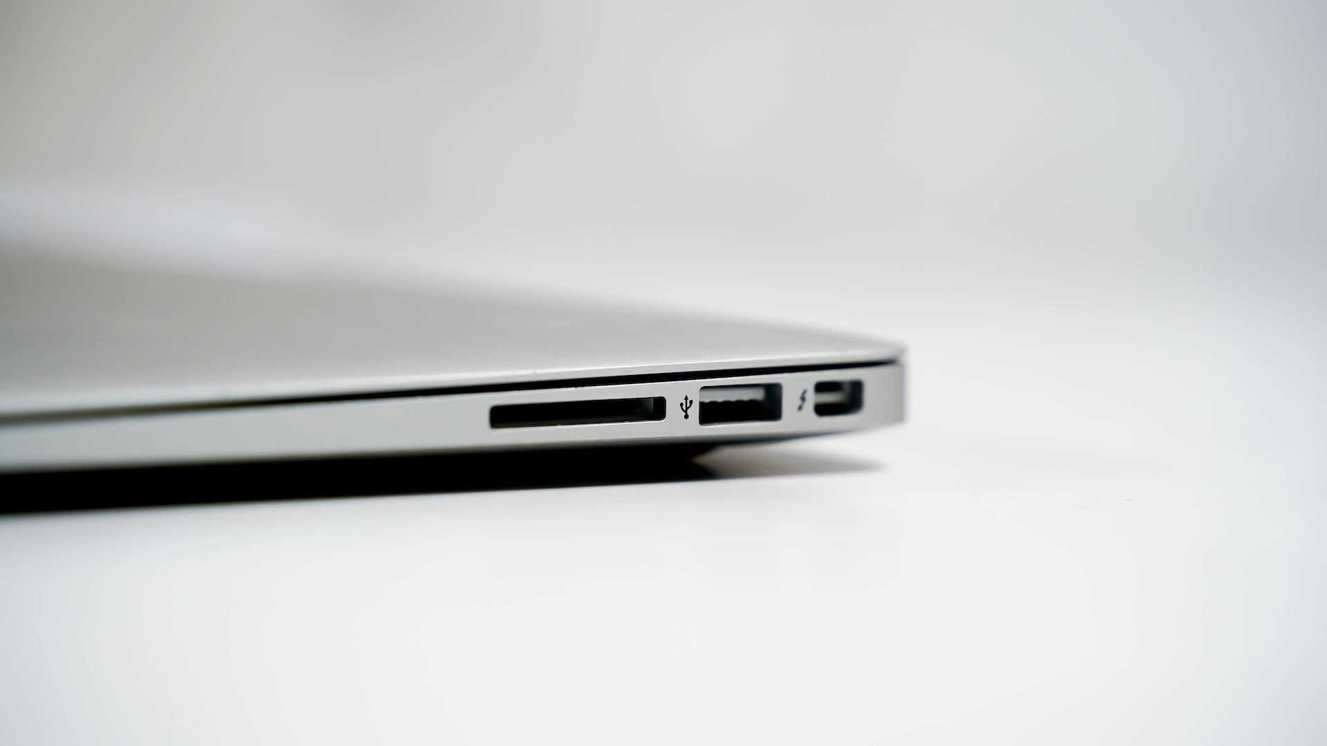 What are the most common issues with ports?