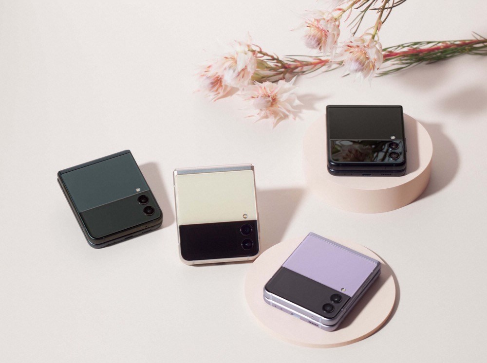 Samsung Galaxy Fold and Flip and Watch will have new features