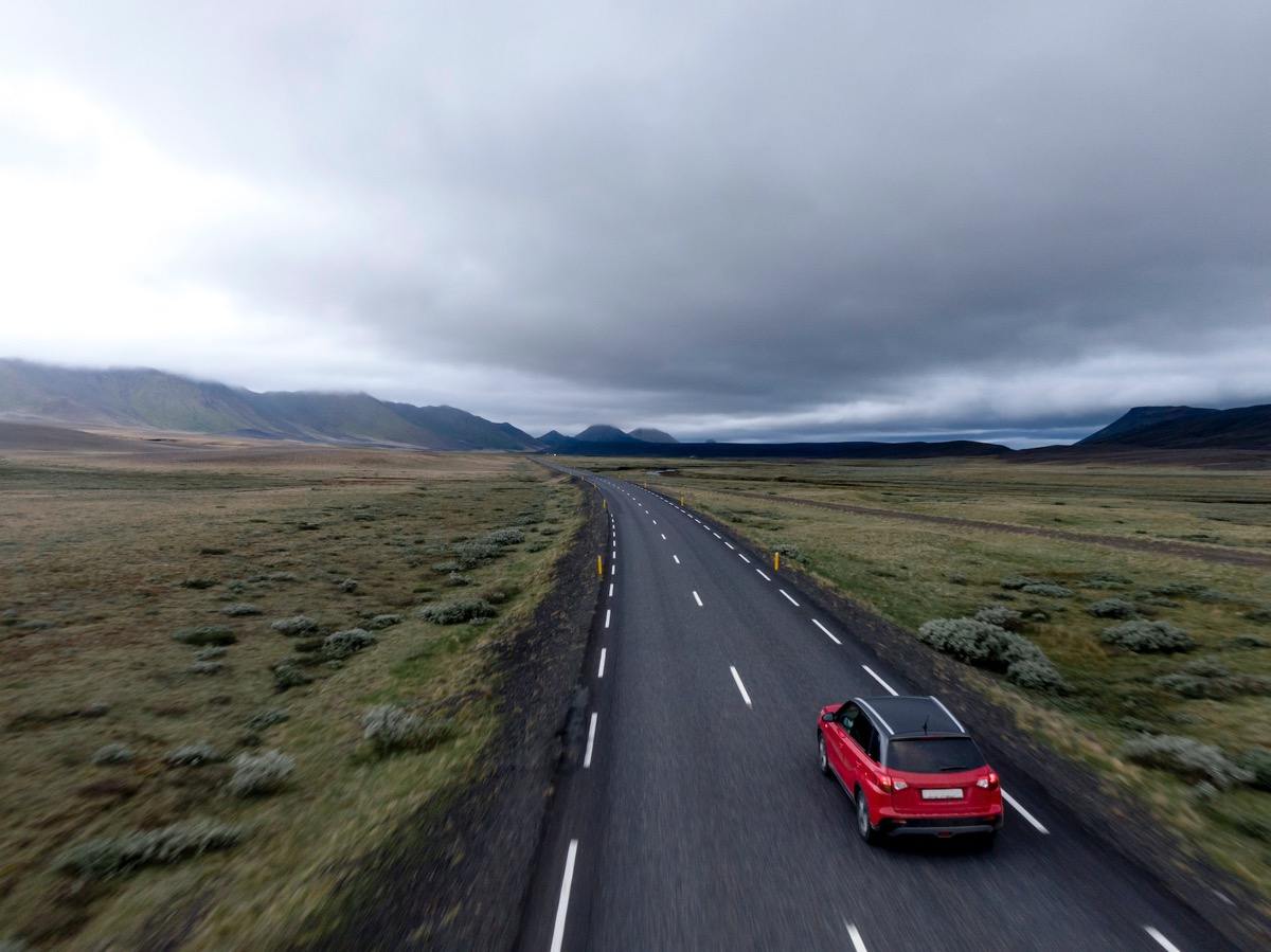 Looking for a greener trip? Google Maps helps!
