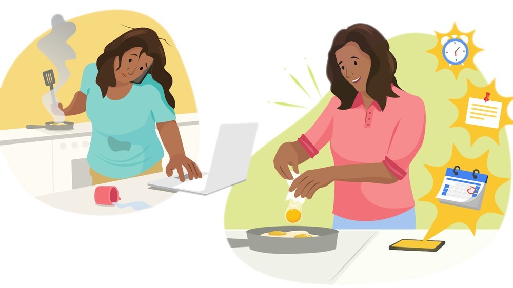 Google Tasks: now all your reminders in one app!