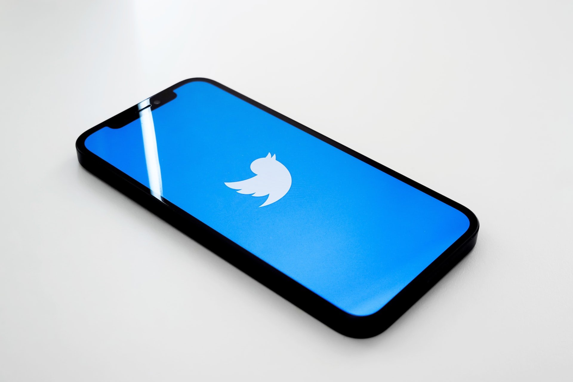 Twitter is testing an Edit button