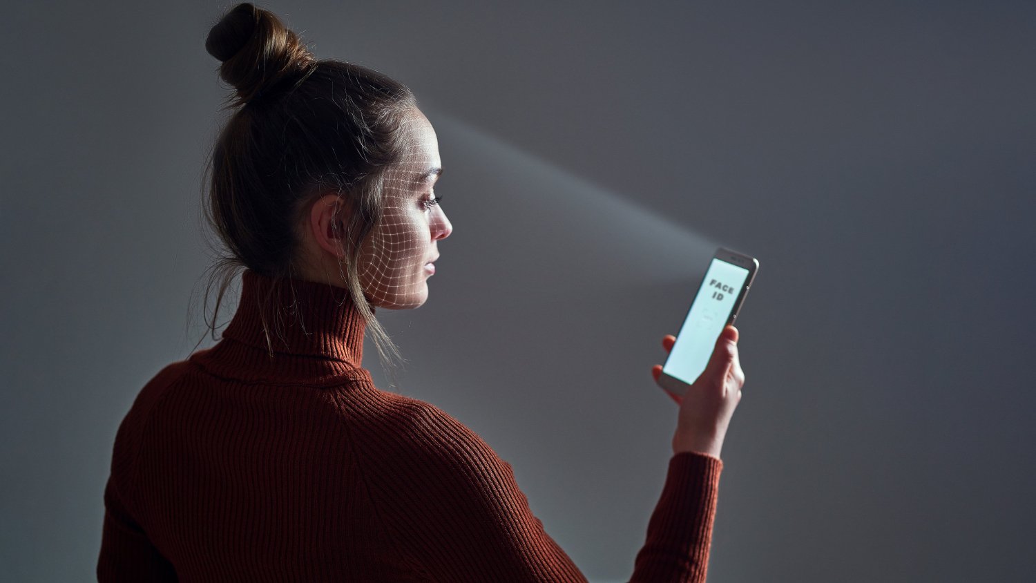 What is Face ID and how does it work?
