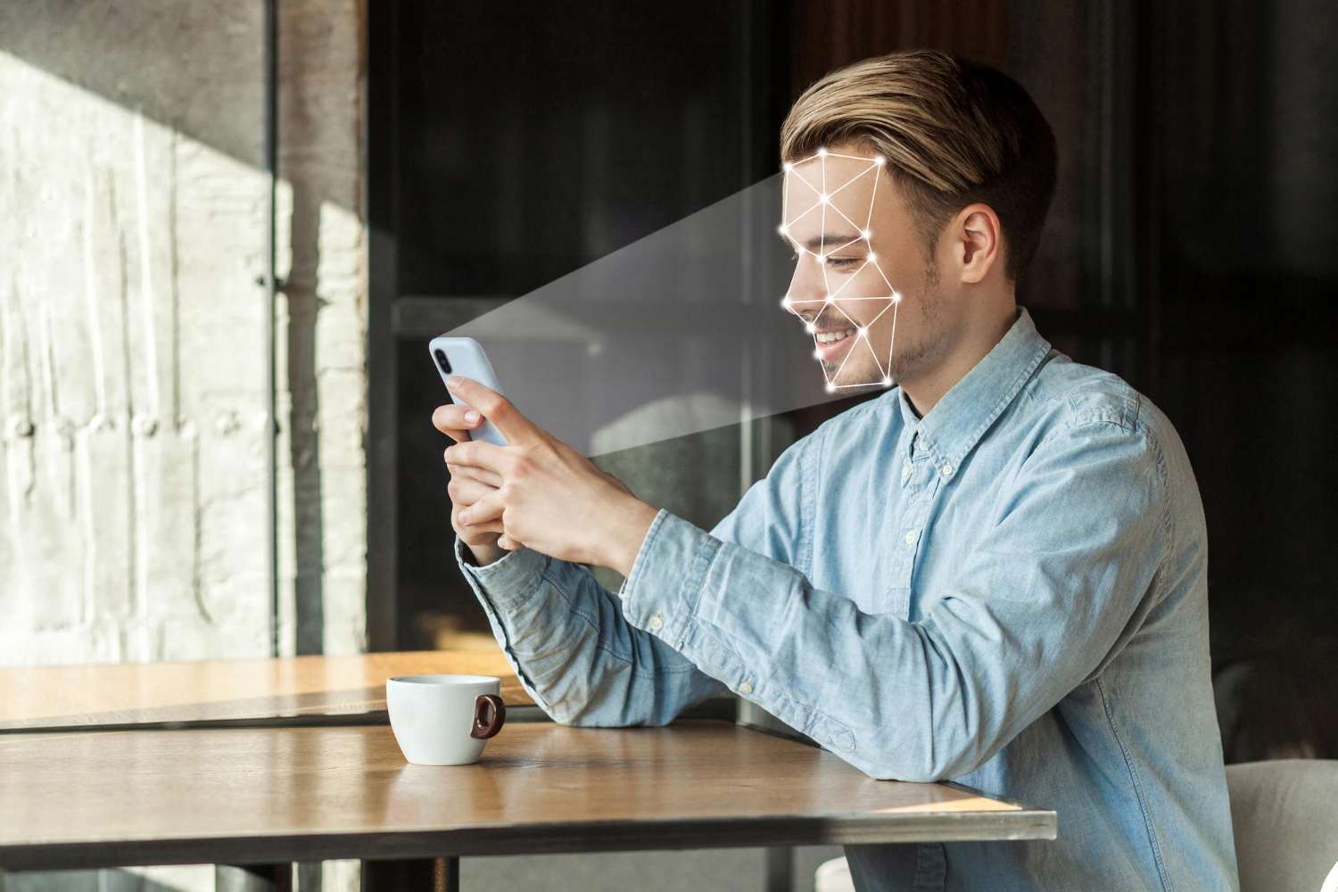 Ontdek de meest voorkomende defecten aan Face ID