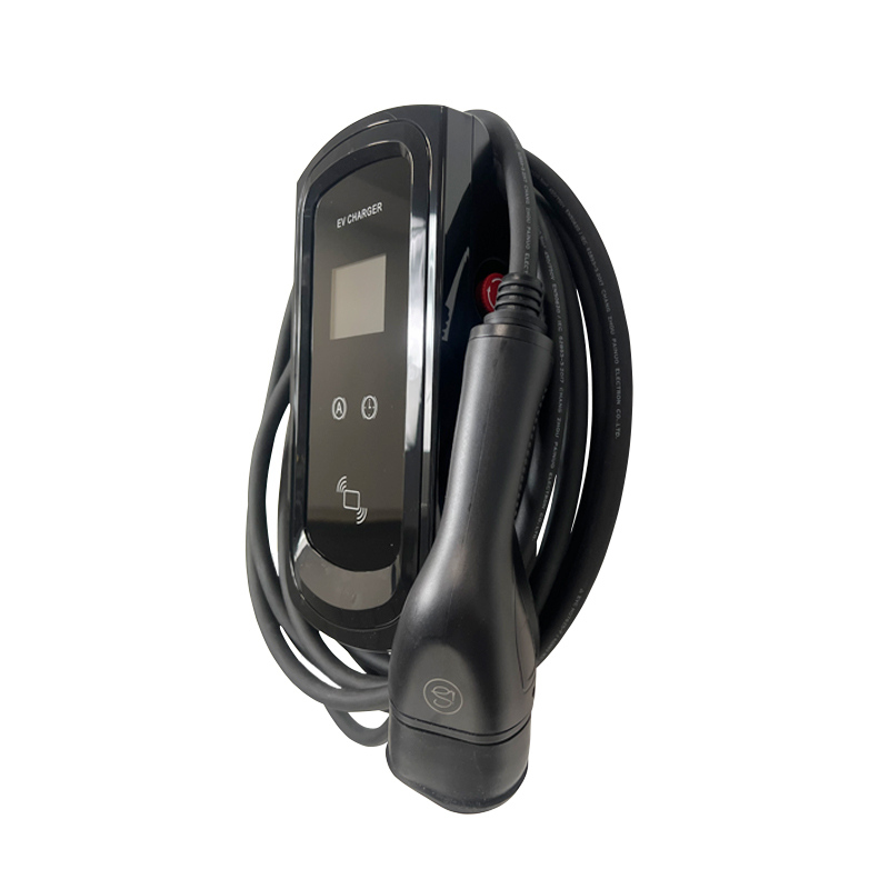 iServices launches a Wallbox for Electric Cars