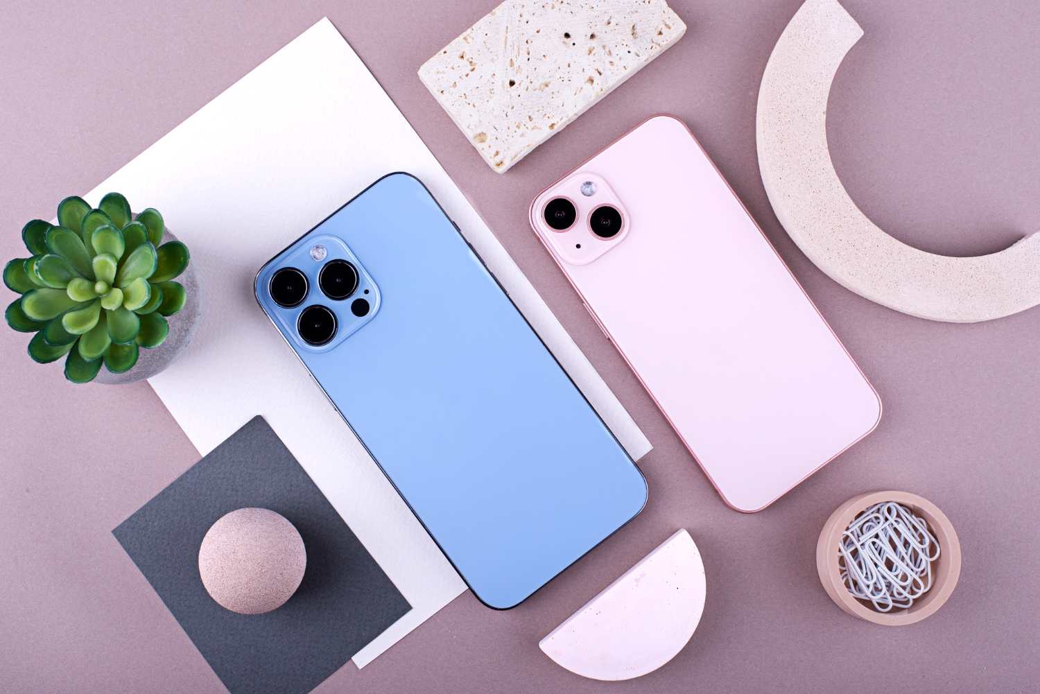 iPhone 15 without volume buttons? Meet the news!