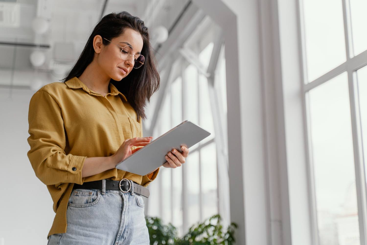 Apple may launch the first foldable screens in 2024