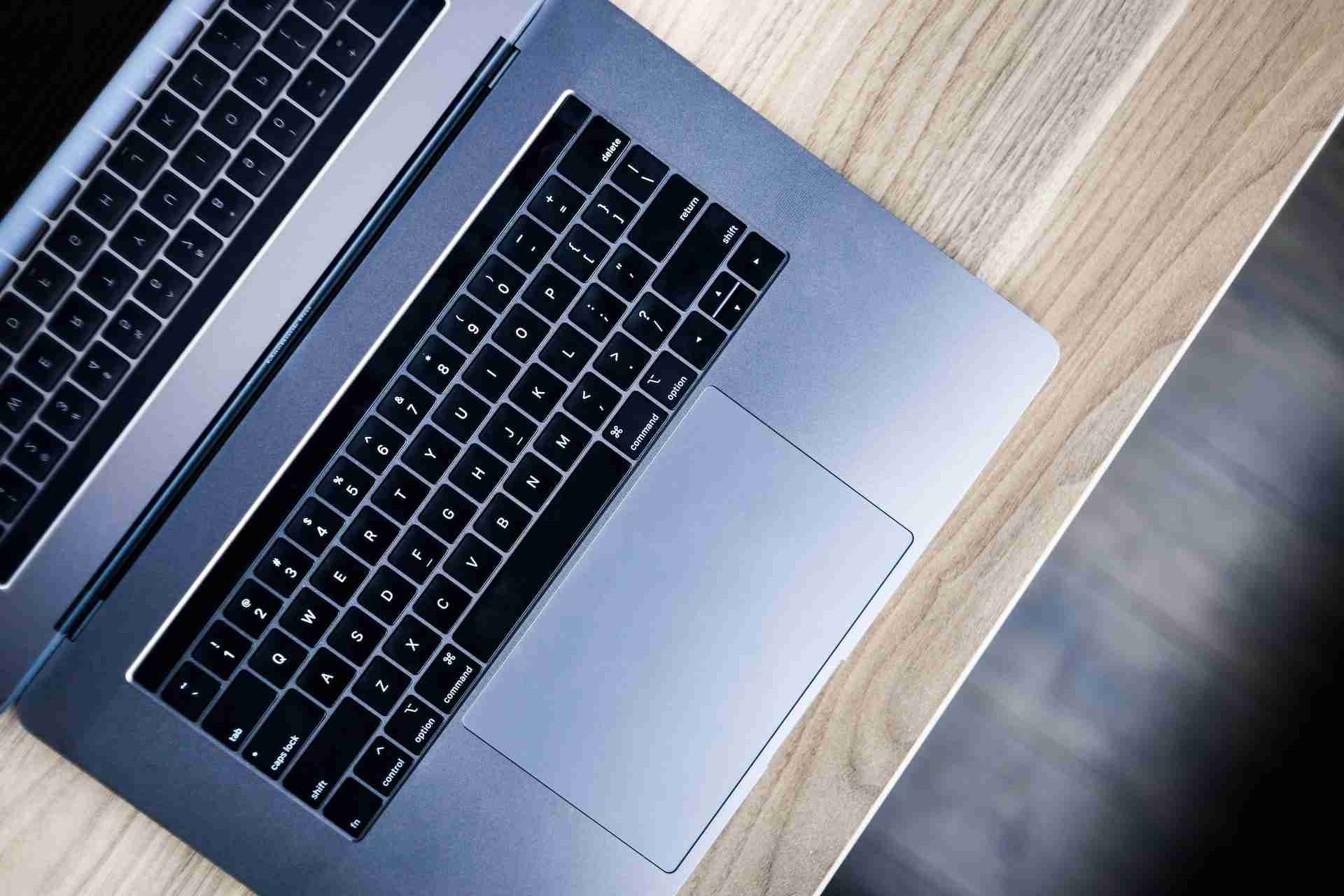 Broken trackpad? Find out how to fix it!