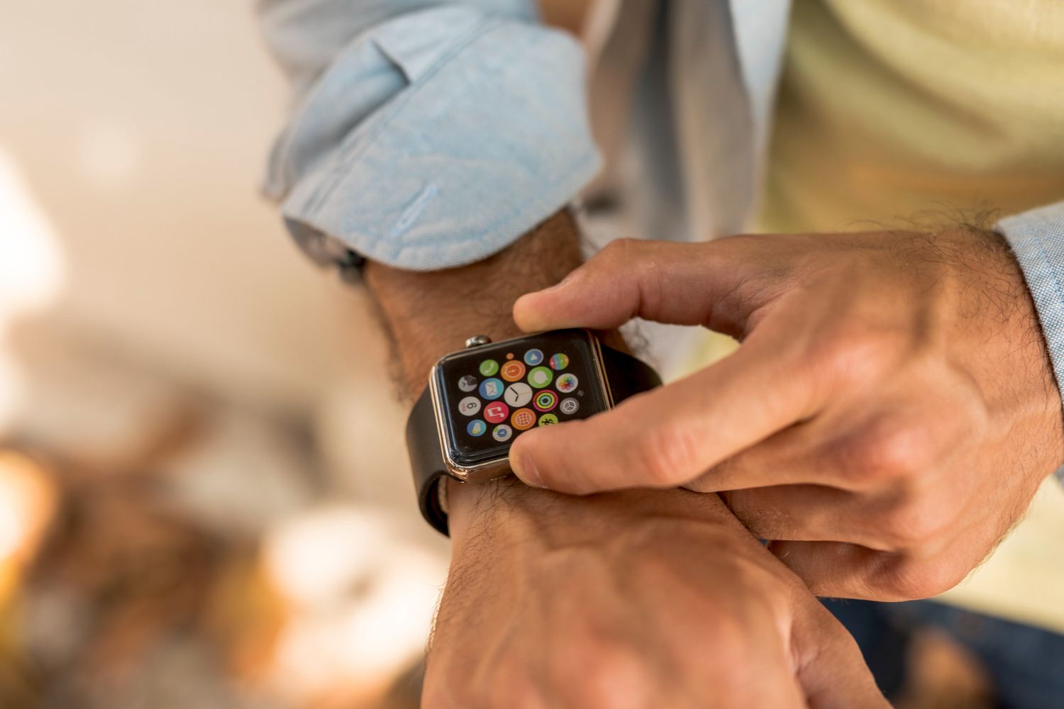 WatchOS 9 Update Brings Low Power Mode to Apple Watch