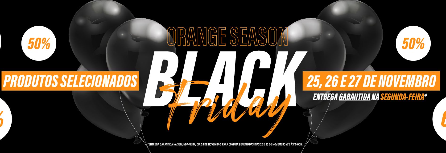 Black Friday 2022: 4 iServices products not to be missed!
