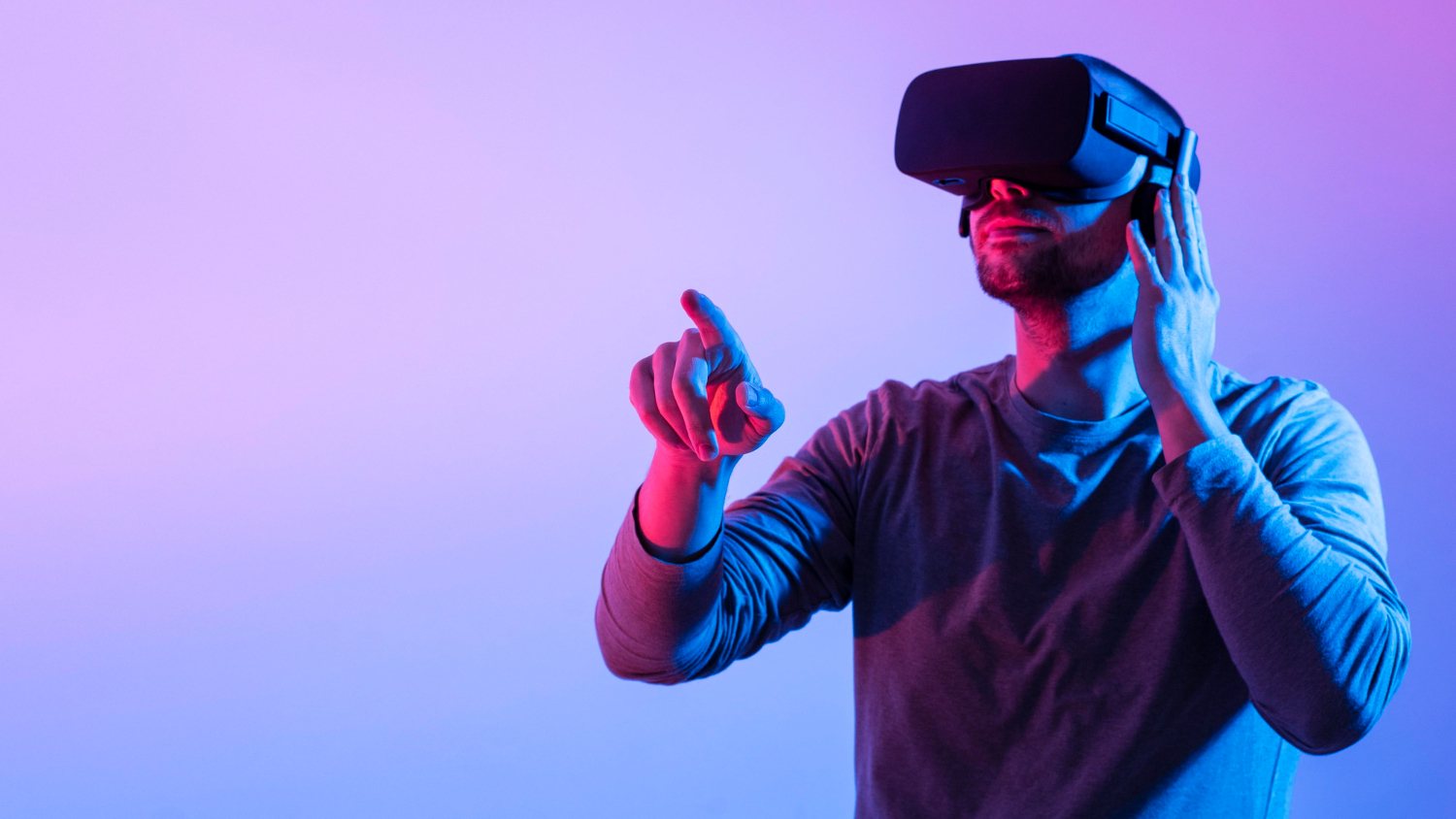 xrOS: Apple's first bet for extended reality