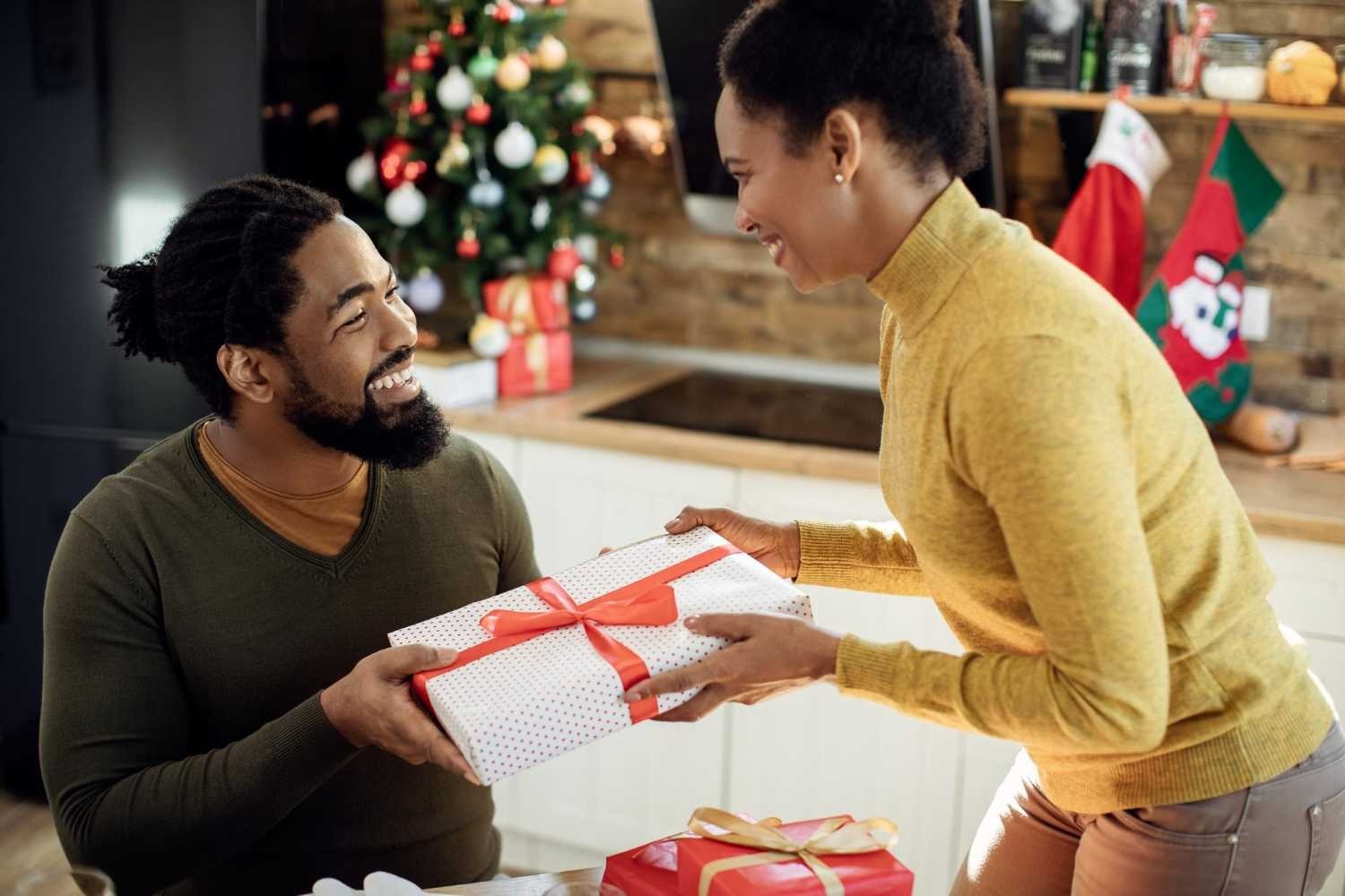 Sugestões Natal 2022: Prendas de Natal para Namorados e Amigos