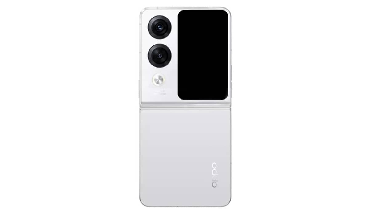 Oppo Find N2 Flip may be announced as early as this month