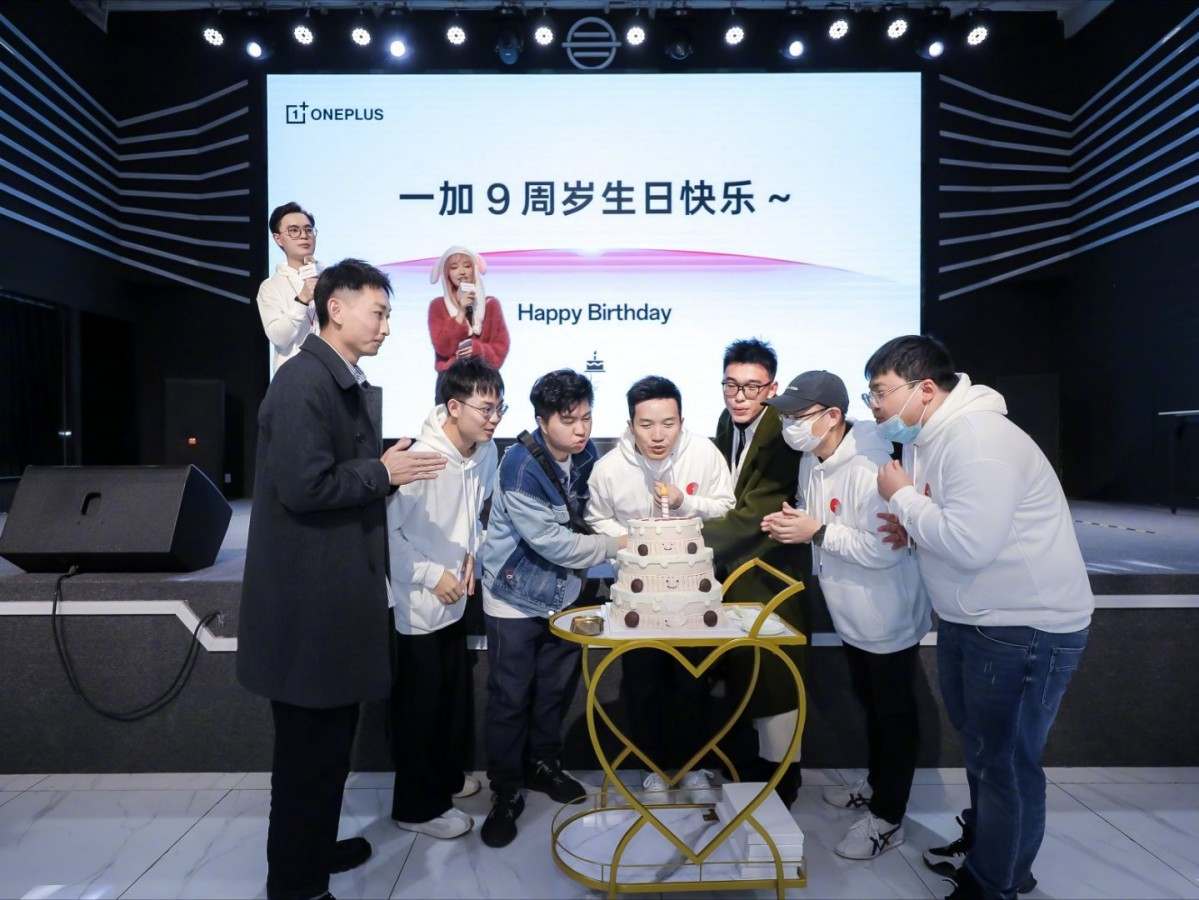 Oppo and OnePlus sign strategic partnership