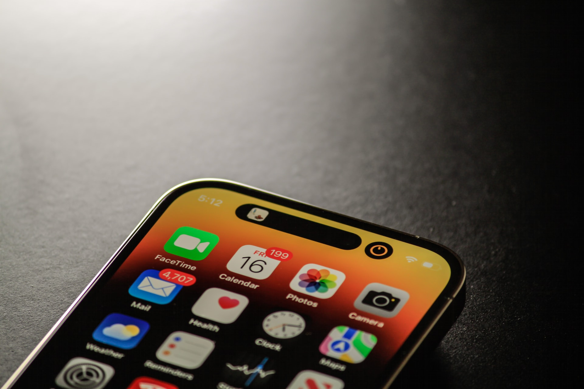 iOS conquers ground in late 2022