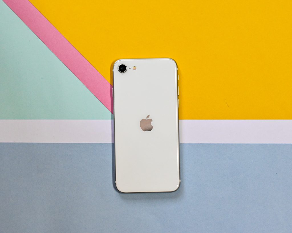 The new iPhone SE could be delayed until 2024
