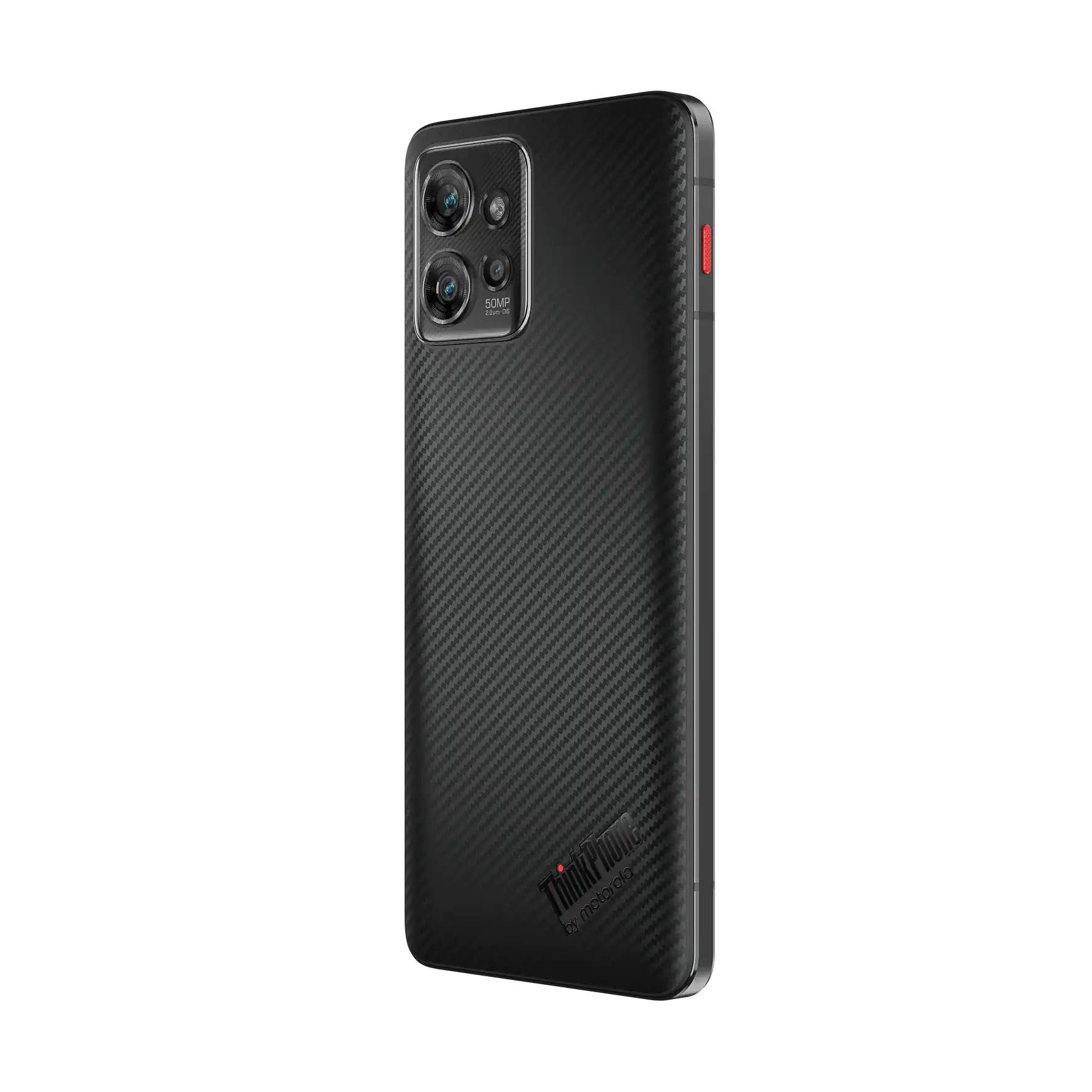 ThinkPhone: A phone that looks like a PC