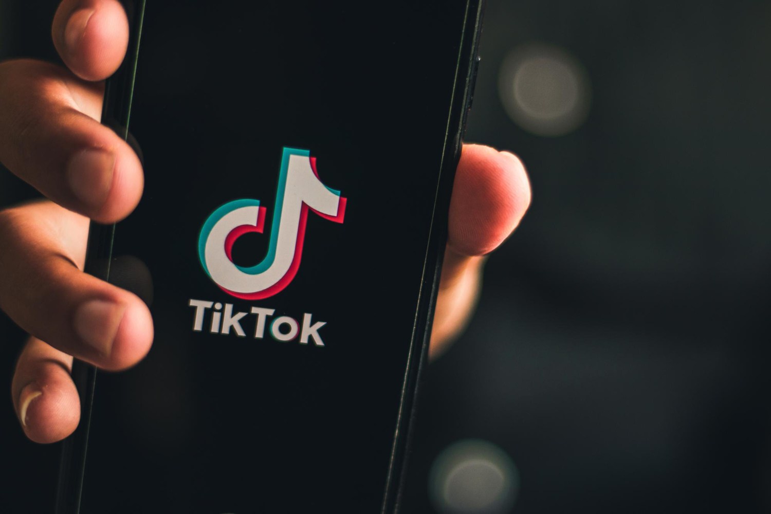 TikTok at risk of being banned from the EU?