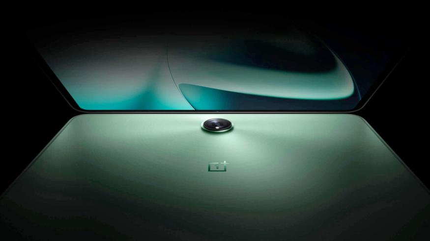 OnePlus Pad with confirmed release date!