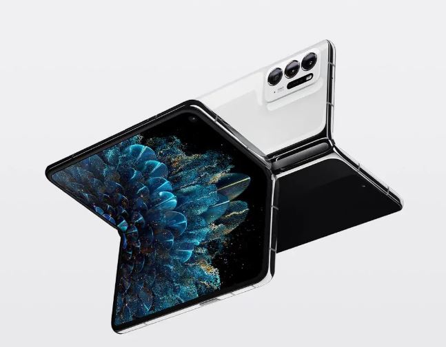 OnePlus Foldable may be on the way