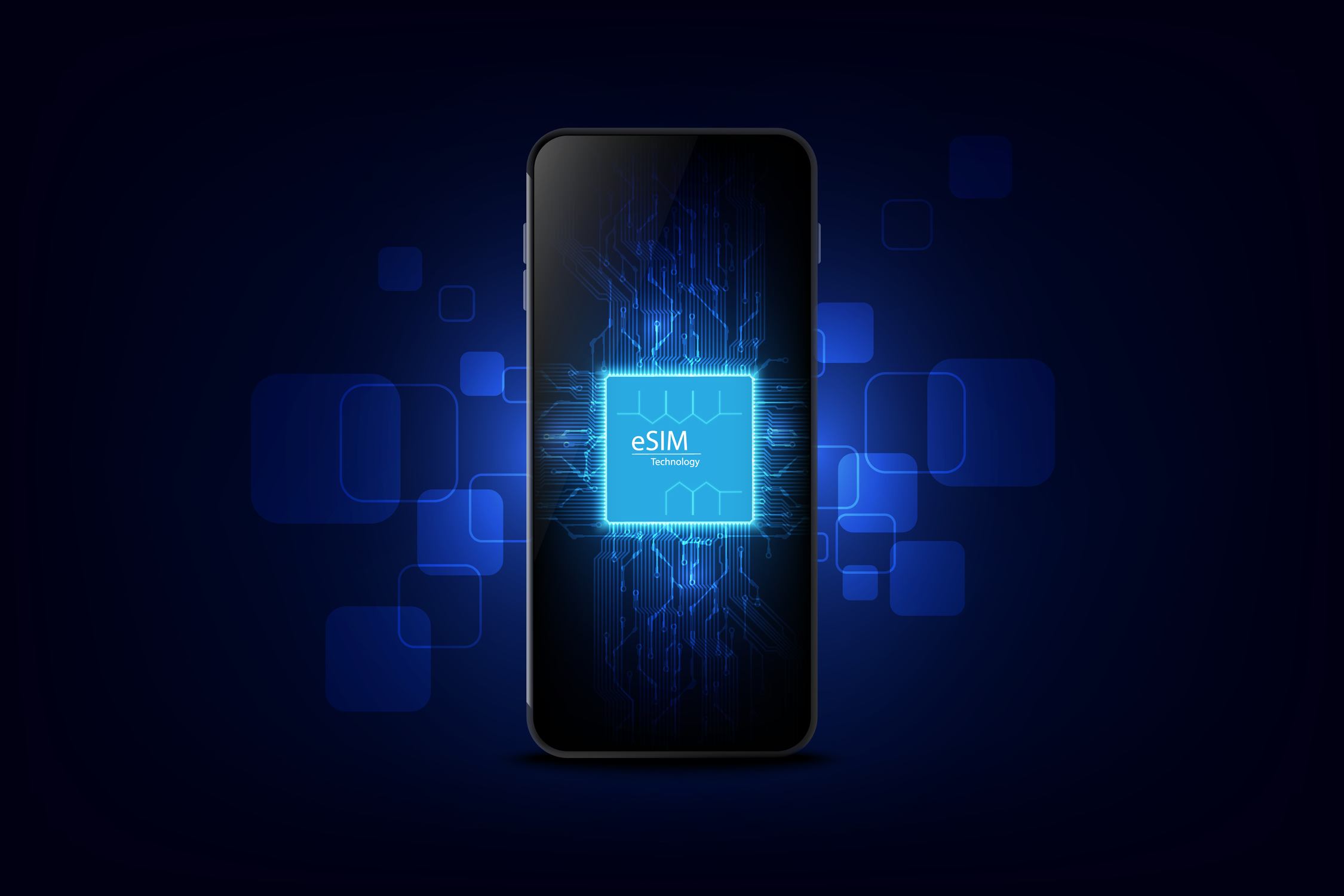 Wat is eSIM? Alle antwoorden en verduidelijkingen