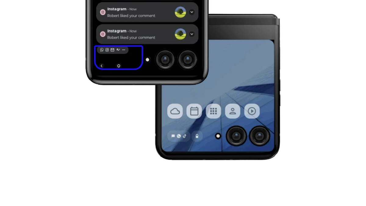 Motorola Razr 2023 will arrive in June