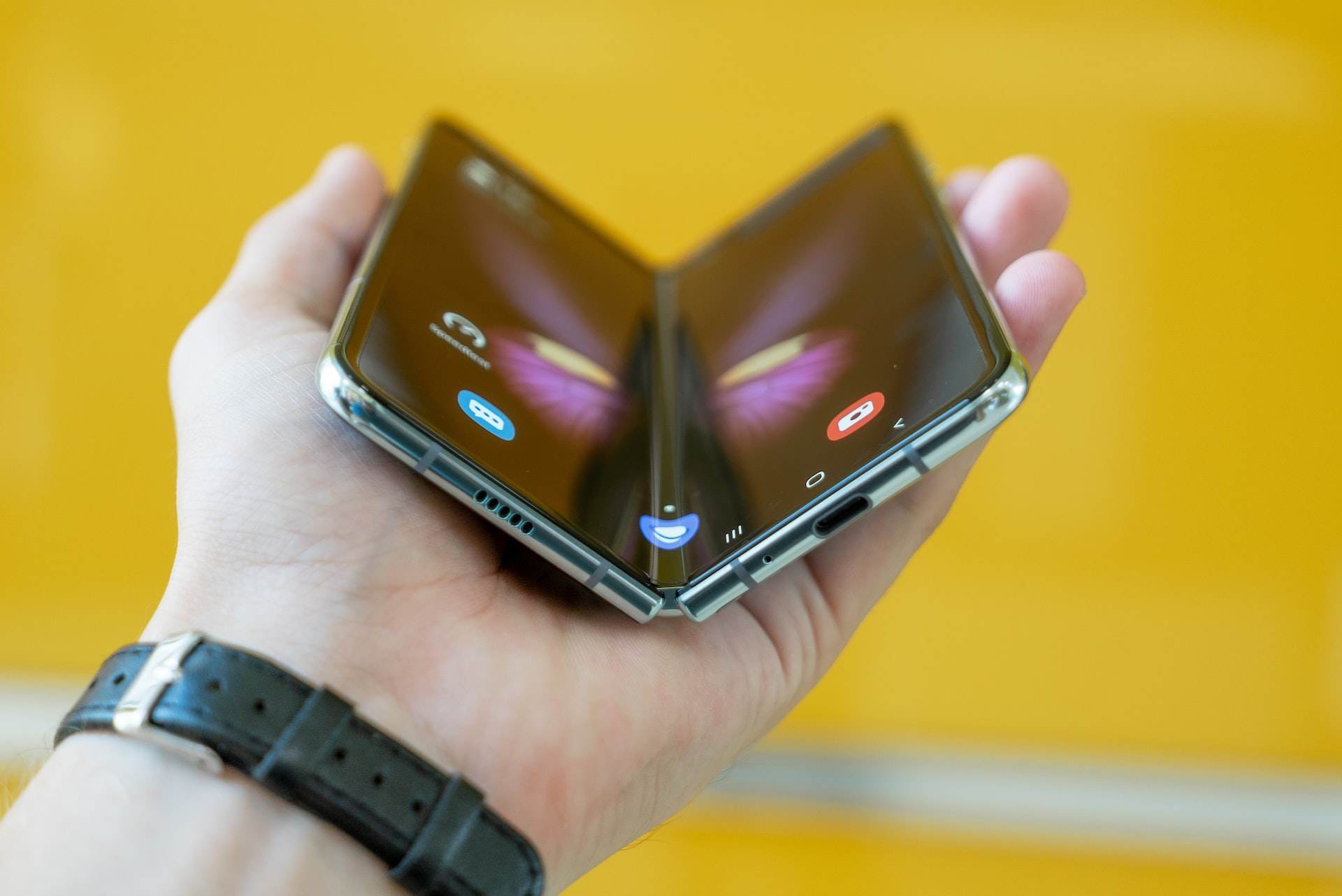 Samsung's new Foldables lineup may have 4 devices