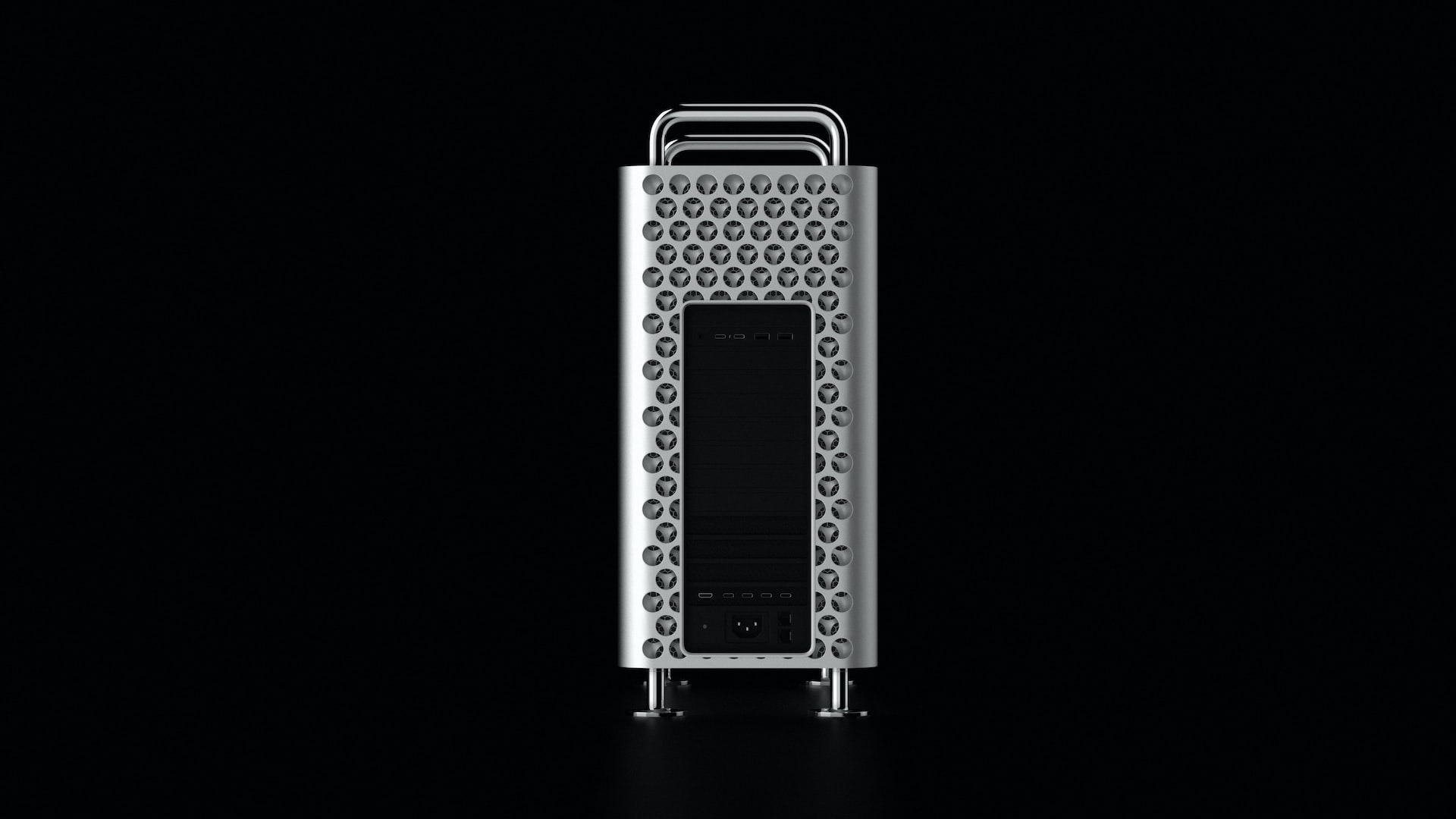 A new Mac Pro could be coming