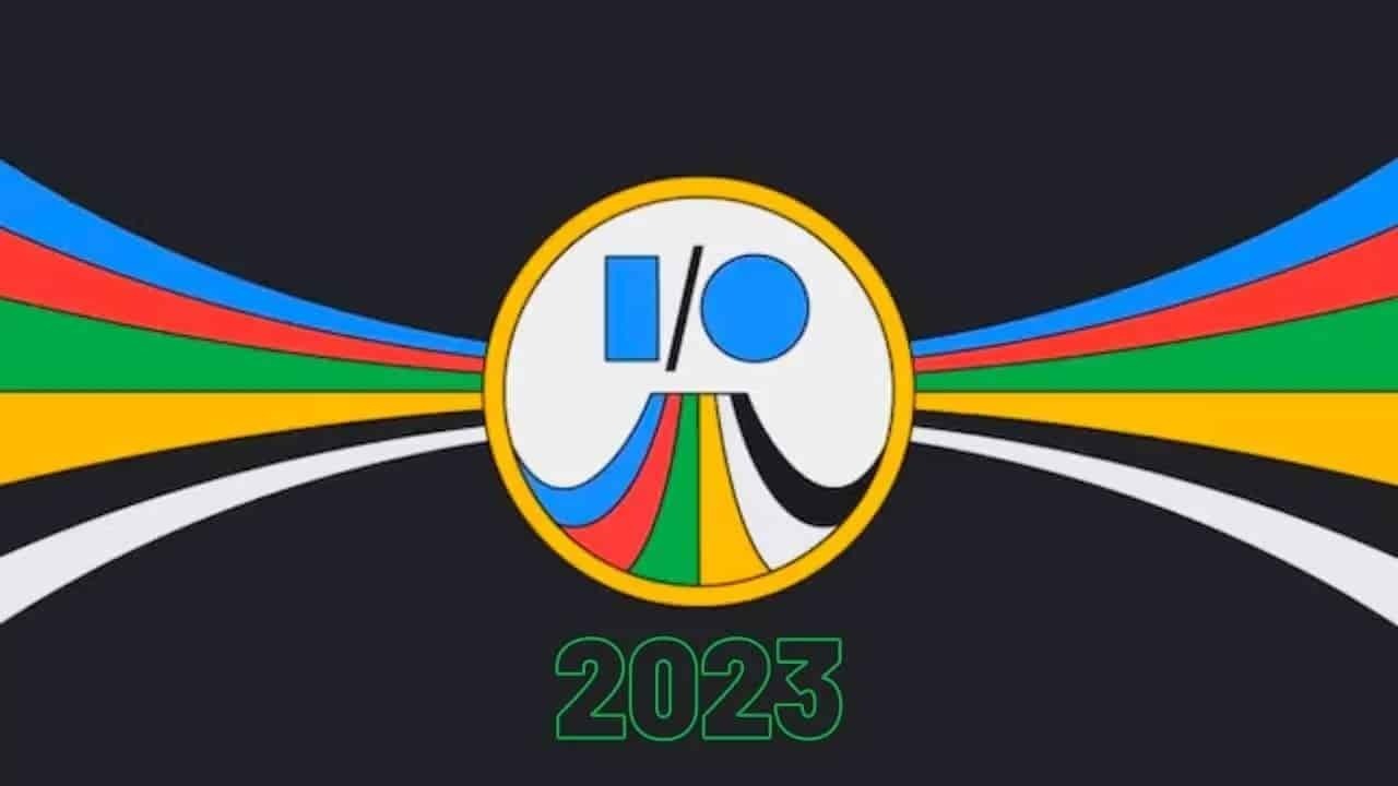 Google I/O 2023 already has a date set