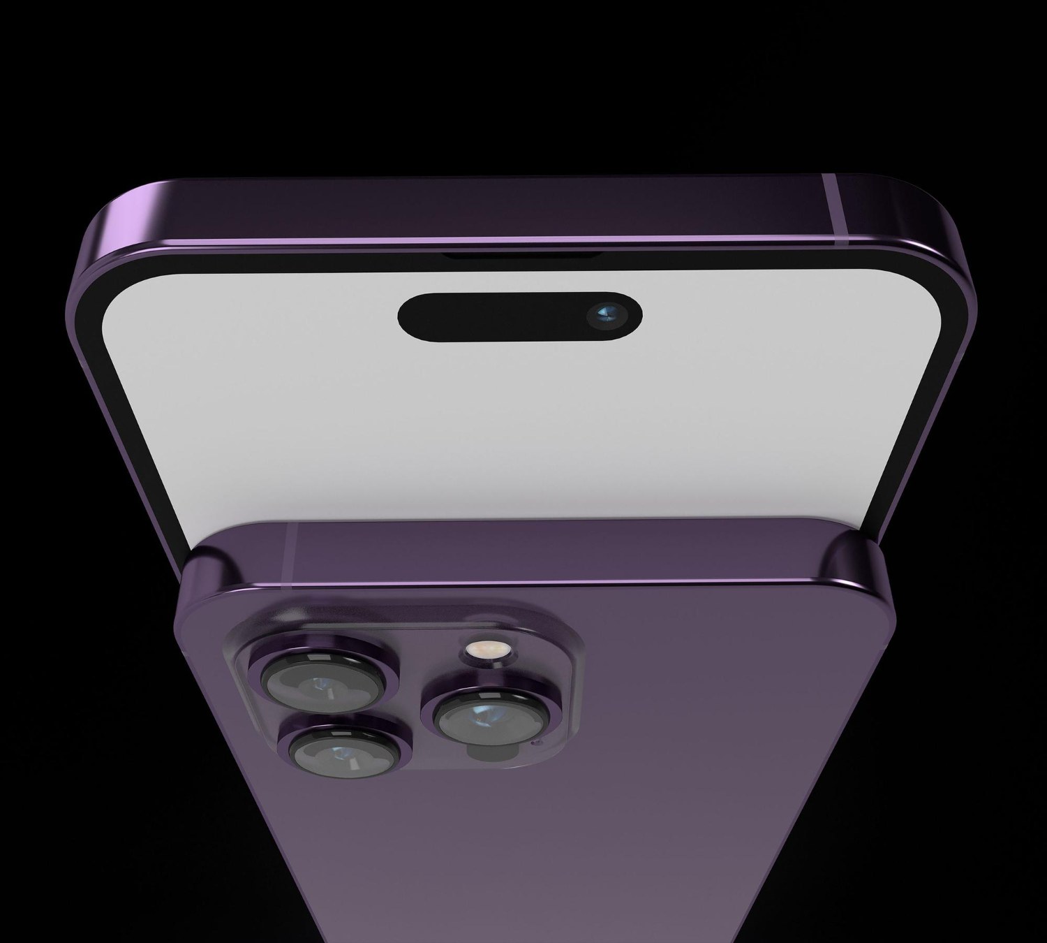 The iPhone was the best-selling smartphone in 2022