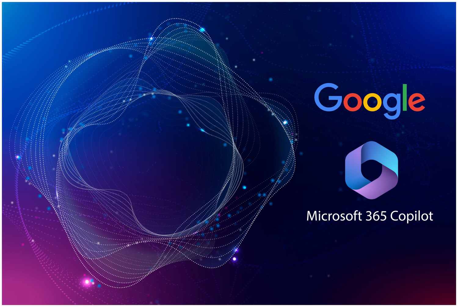 Artificial Intelligence: The race between Microsoft and Google