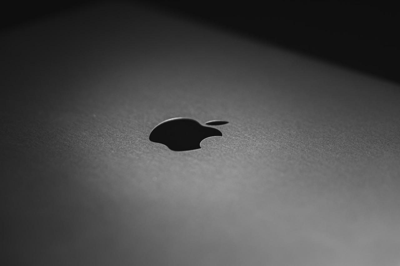 Apple patents a special foldable smartphone