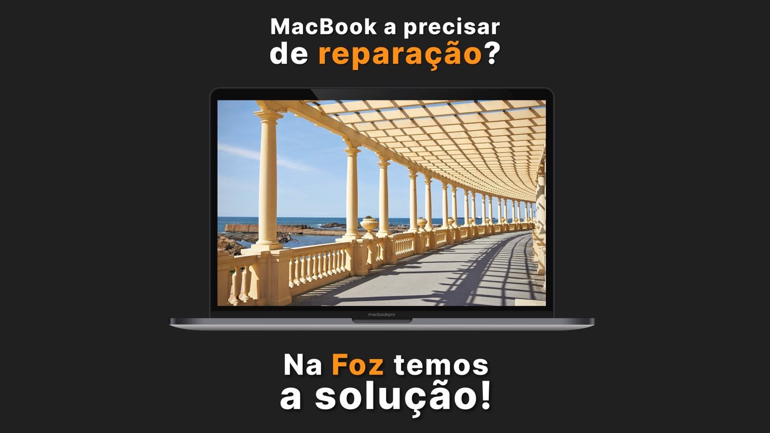 Descubra 5 locais para trabalhar na Foz do Douro