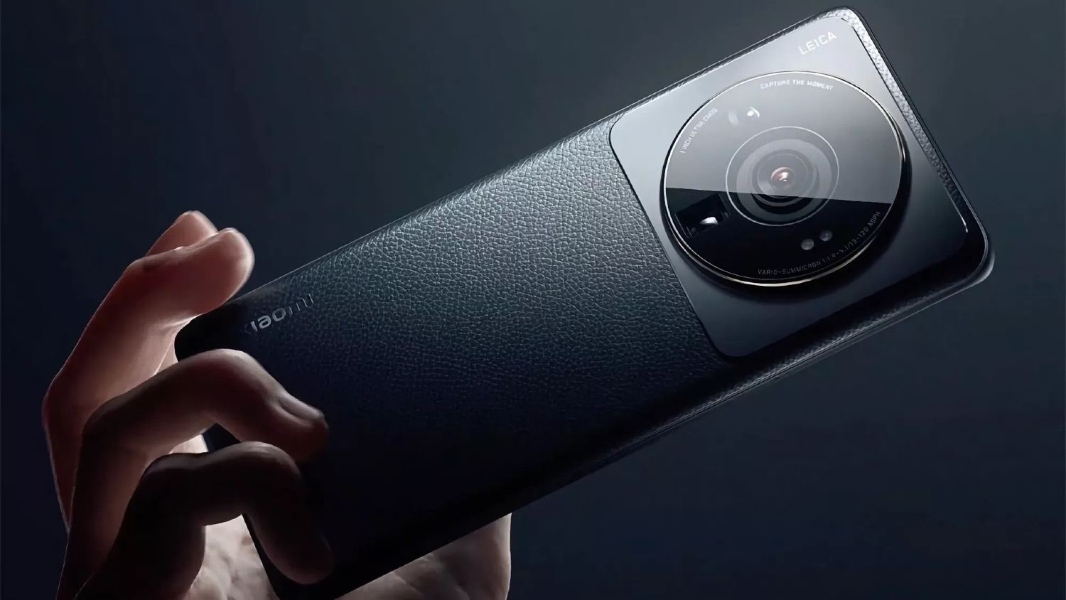 Xiaomi 13 Ultra arrives this month