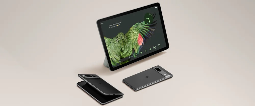What's New Announced at Google I/O 2023