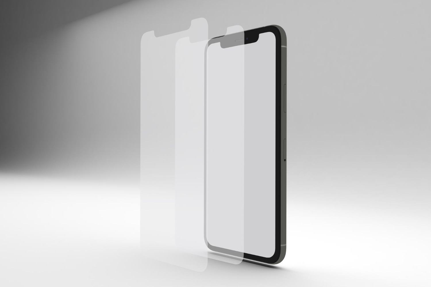 Glass Film vs. Hydrogel Film