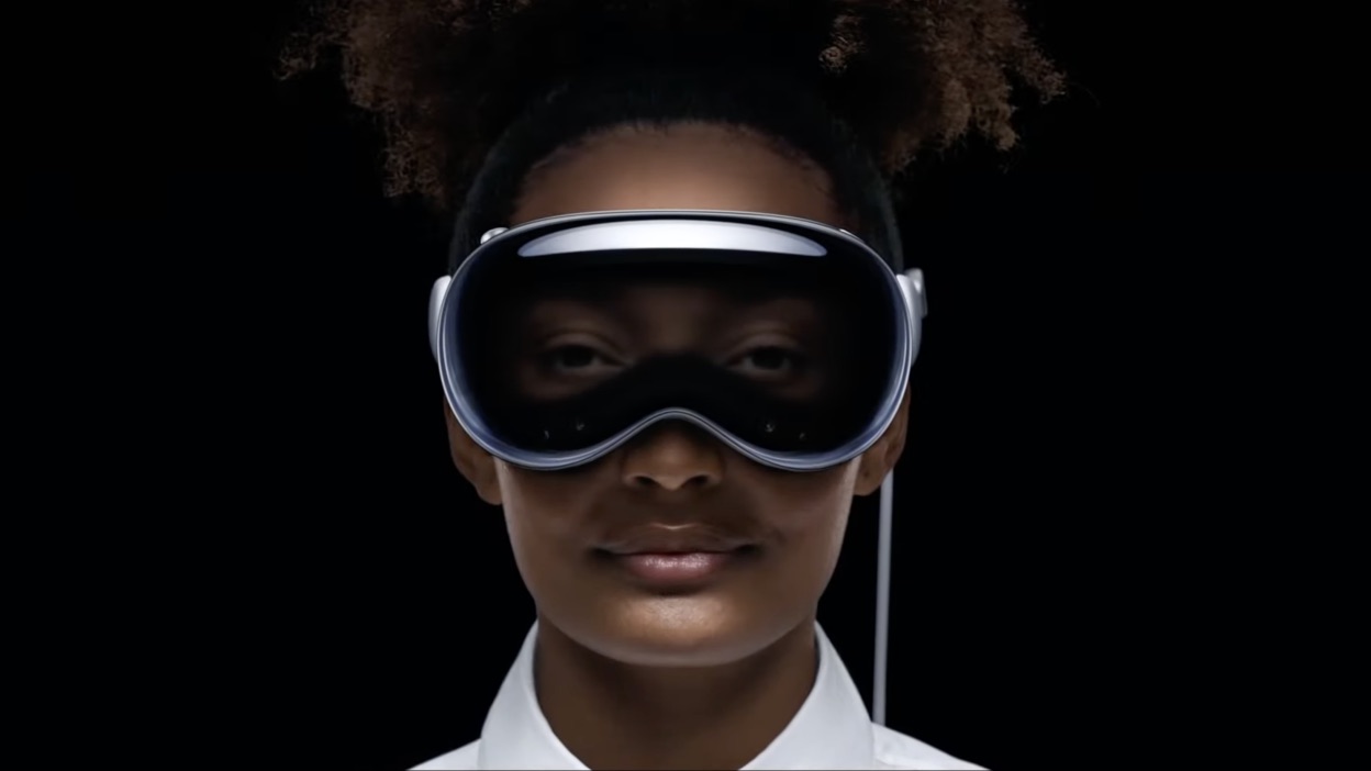 WWDC 2023: All the news from Apple