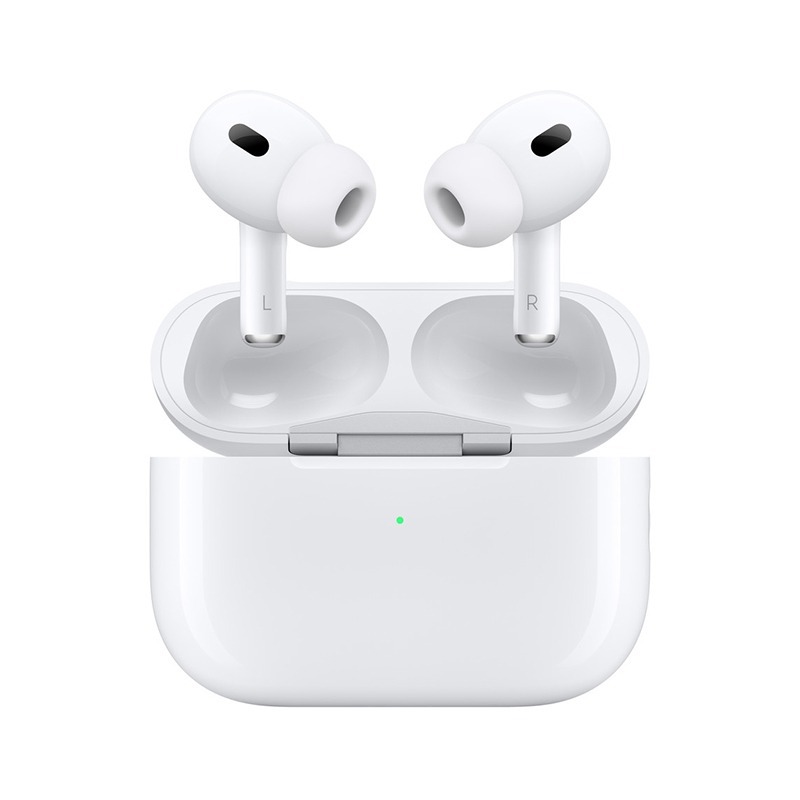 Music Pods Pro 2nd Generation: Your new wireless headphones