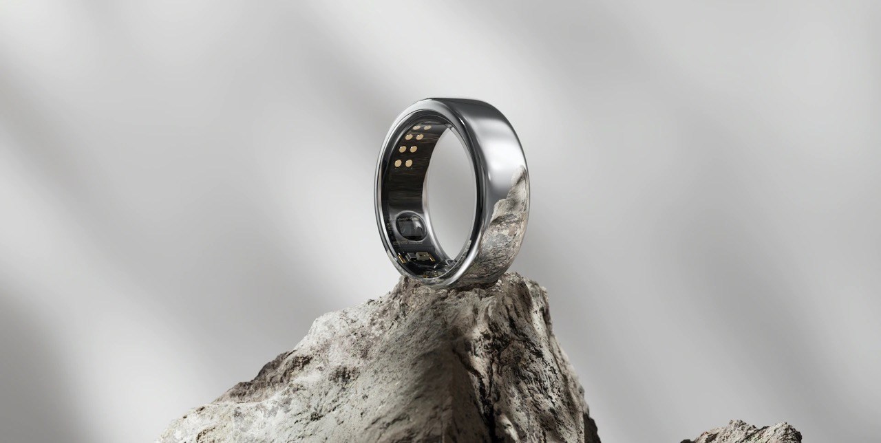 Galaxy Ring? Samsung may be preparing a new wearable