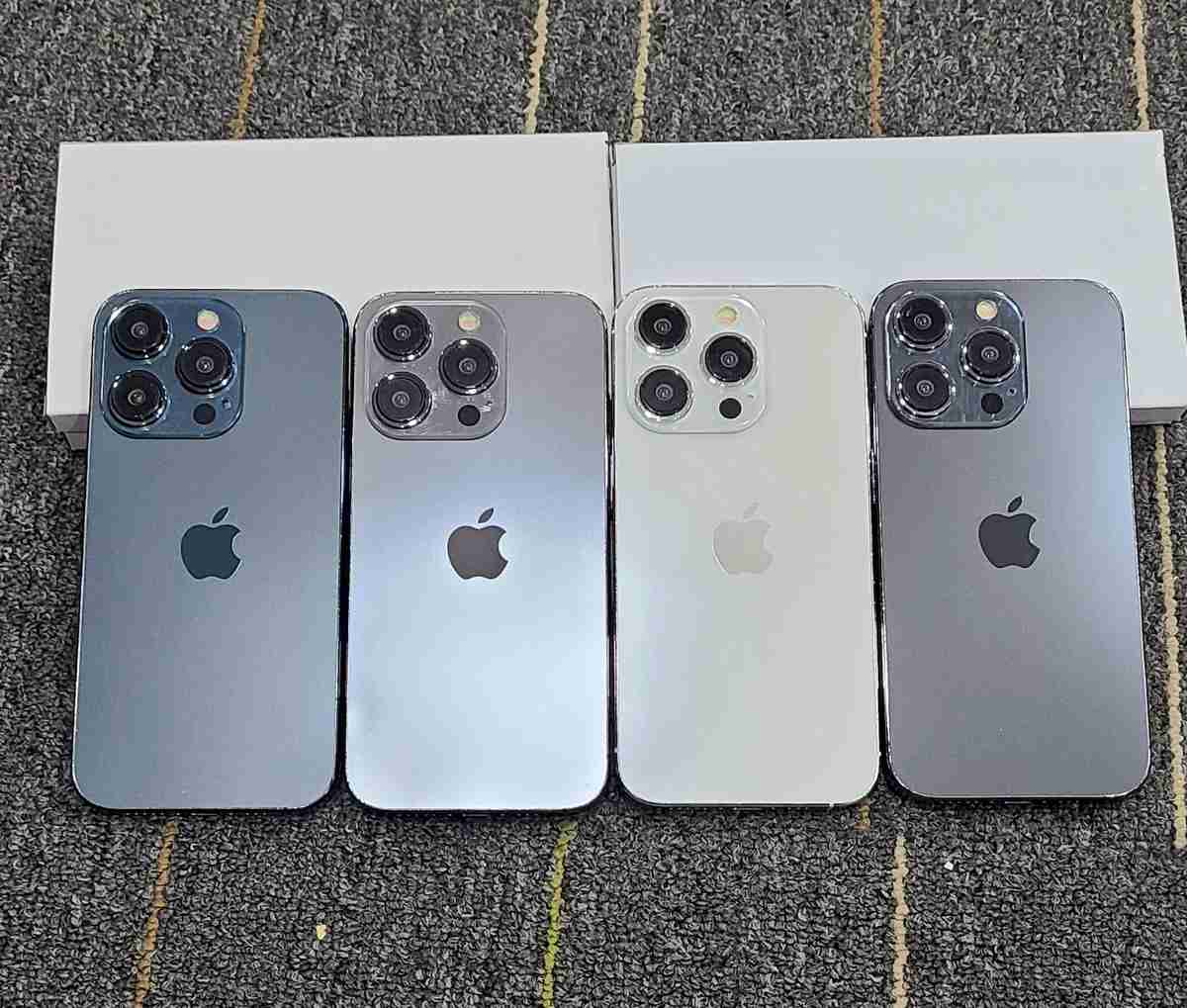 iPhone 15: Cameras will be the star of smartphones