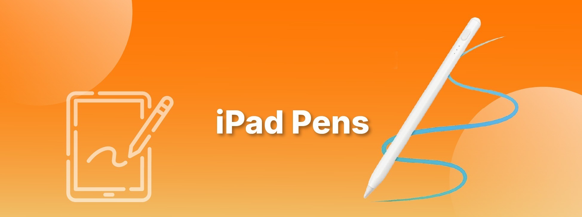 iServices Gids: Welke iPad pen is het beste voor jou?