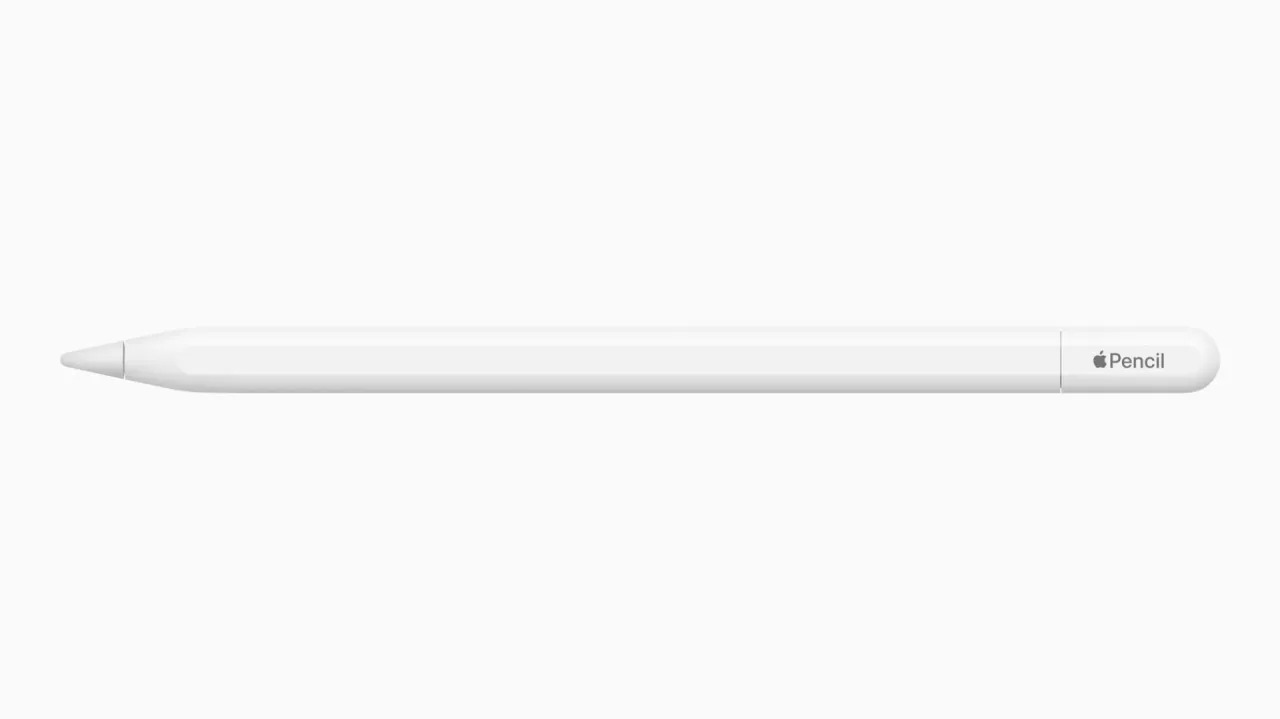 Novos iPads? (Ainda) não. Mas há um novo Apple Pencil