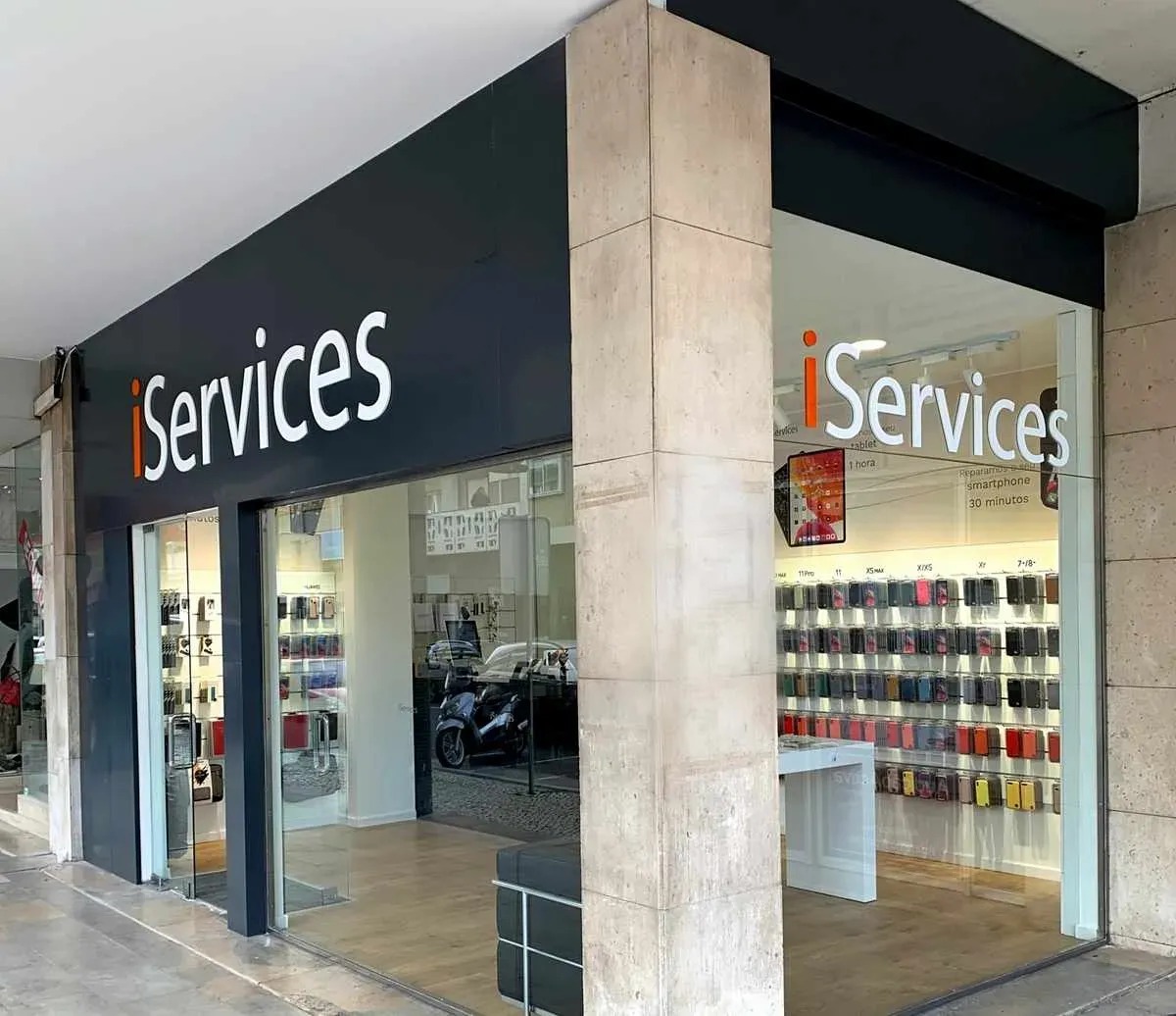 Do you already know our store in the city of Leiria?