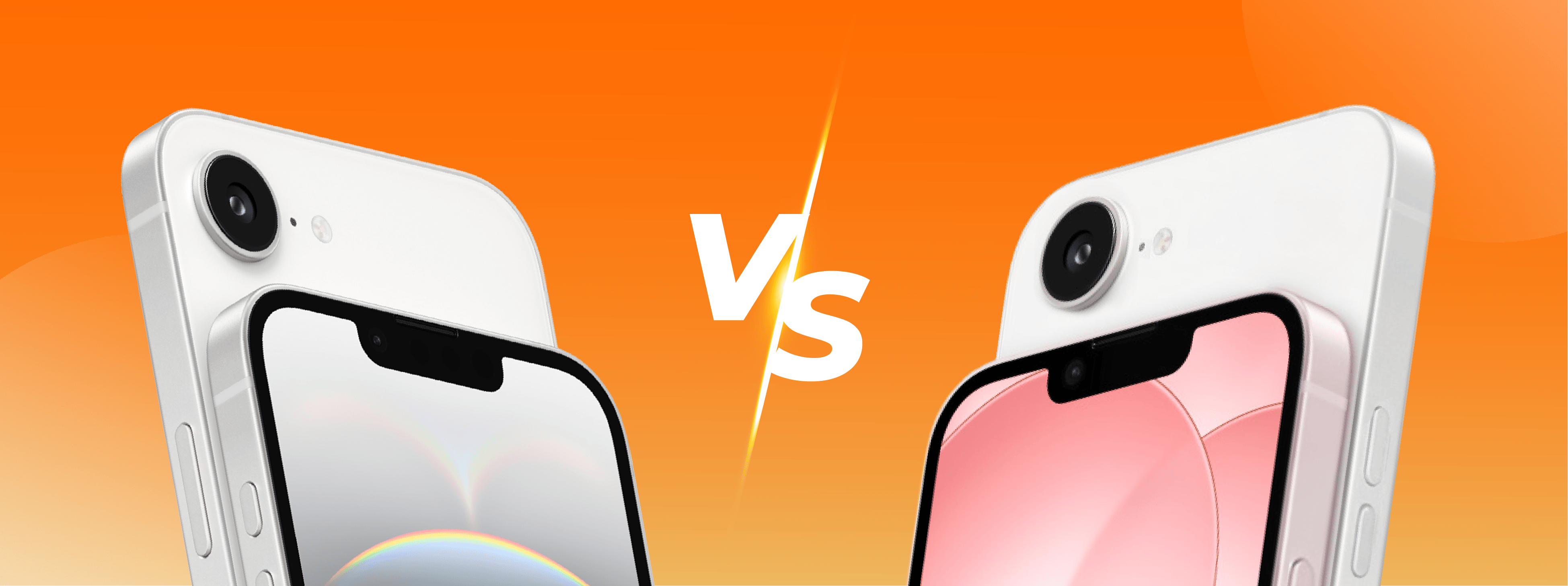 iPhone 16e vs iPhone 17e, welke is de beste?